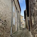 L'oustal De La Fontaine Grand Causses Et Gorges Du Tarn 別荘