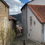 L'oustal De La Fontaine Grand Causses Et Gorges Du Tarn Mostuéjouls