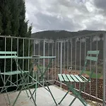 別荘 L'oustal De La Fontaine Grand Causses Et Gorges Du Tarn *