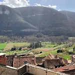 L'oustal De La Fontaine Grand Causses Et Gorges Du Tarn 別荘