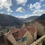 L'oustal De La Fontaine Grand Causses Et Gorges Du Tarn * Mostuéjouls