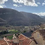 別荘 L'oustal De La Fontaine Grand Causses Et Gorges Du Tarn