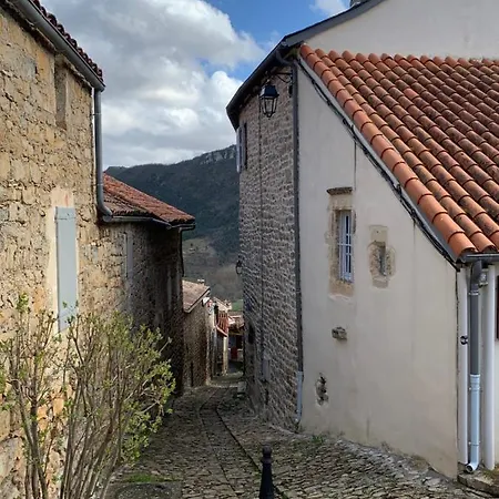 L'oustal De La Fontaine Grand Causses Et Gorges Du Tarn Mostuéjouls