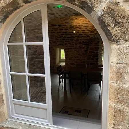 L'oustal De La Fontaine Grand Causses Et Gorges Du Tarn