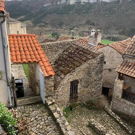 L'oustal De La Fontaine Grand Causses Et Gorges Du Tarn * Mostuéjouls