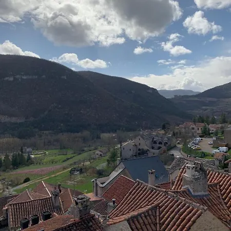 L'oustal De La Fontaine Grand Causses Et Gorges Du Tarn *