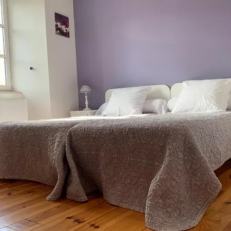 L'oustal De La Fontaine Grand Causses Et Gorges Du Tarn Vakantiehuis