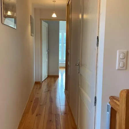 L'oustal De La Fontaine Grand Causses Et Gorges Du Tarn Vakantiehuis Mostuéjouls