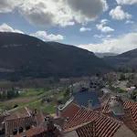 L'oustal De La Fontaine Grand Causses Et Gorges Du Tarn *