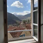 Prázdninový dům L'oustal De La Fontaine Grand Causses Et Gorges Du Tarn *