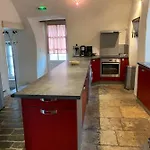 L'oustal De La Fontaine Grand Causses Et Gorges Du Tarn Prázdninový dům