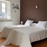 Prázdninový dům L'oustal De La Fontaine Grand Causses Et Gorges Du Tarn Mostuéjouls