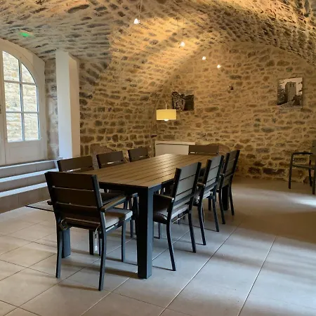 L'oustal De La Fontaine Grand Causses Et Gorges Du Tarn Mostuéjouls