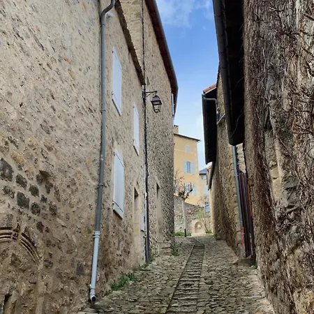 L'oustal De La Fontaine Grand Causses Et Gorges Du Tarn Dom wakacyjny