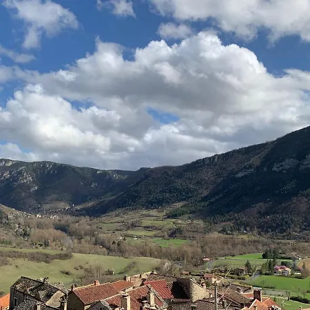 L'oustal De La Fontaine Grand Causses Et Gorges Du Tarn *