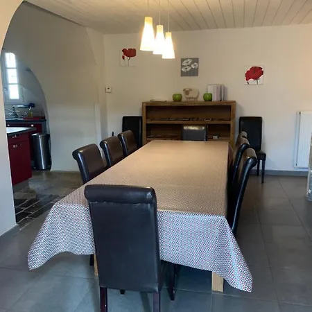 L'oustal De La Fontaine Grand Causses Et Gorges Du Tarn Dom wakacyjny *