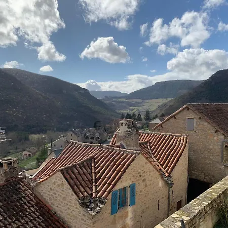 L'oustal De La Fontaine Grand Causses Et Gorges Du Tarn * Mostuejouls