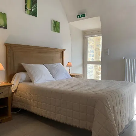 L'oustal De La Fontaine Grand Causses Et Gorges Du Tarn Dom wakacyjny Mostuéjouls