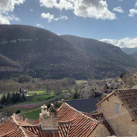 Holiday home L'oustal De La Fontaine Grand Causses Et Gorges Du Tarn