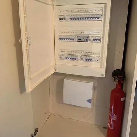 L'oustal De La Fontaine Grand Causses Et Gorges Du Tarn Casa vacanze *