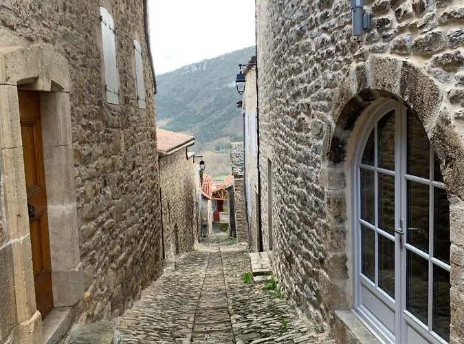 L'oustal De La Fontaine Grand Causses Et Gorges Du Tarn