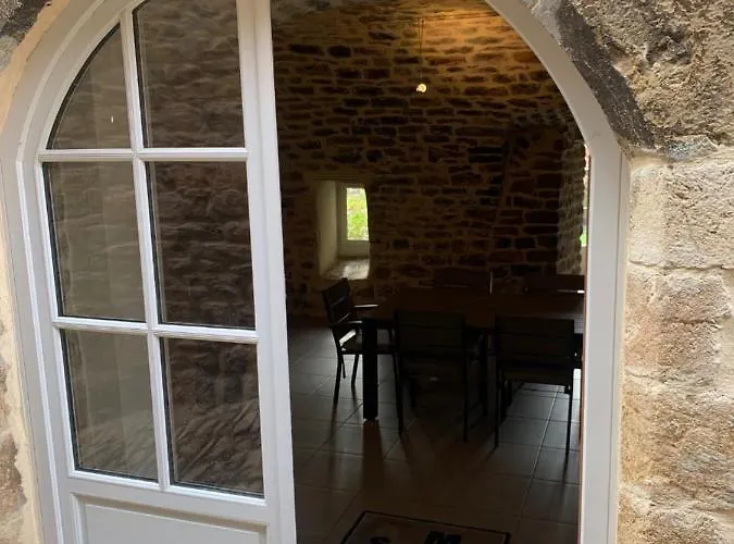 L'oustal De La Fontaine Grand Causses Et Gorges Du Tarn