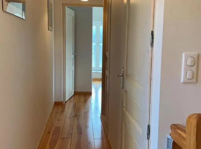 L'oustal De La Fontaine Grand Causses Et Gorges Du Tarn Semesterbostad Mostuéjouls