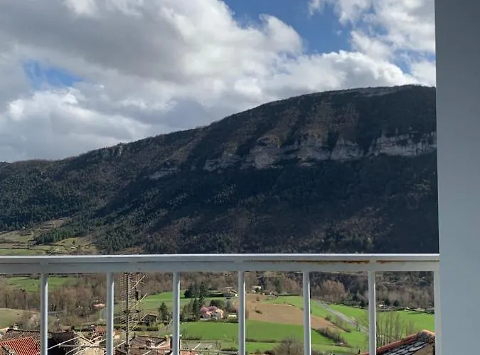 L'oustal De La Fontaine Grand Causses Et Gorges Du Tarn * Mostuéjouls