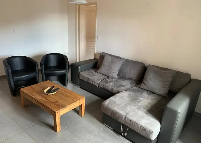 L'oustal De La Fontaine Grand Causses Et Gorges Du Tarn Ferienhaus